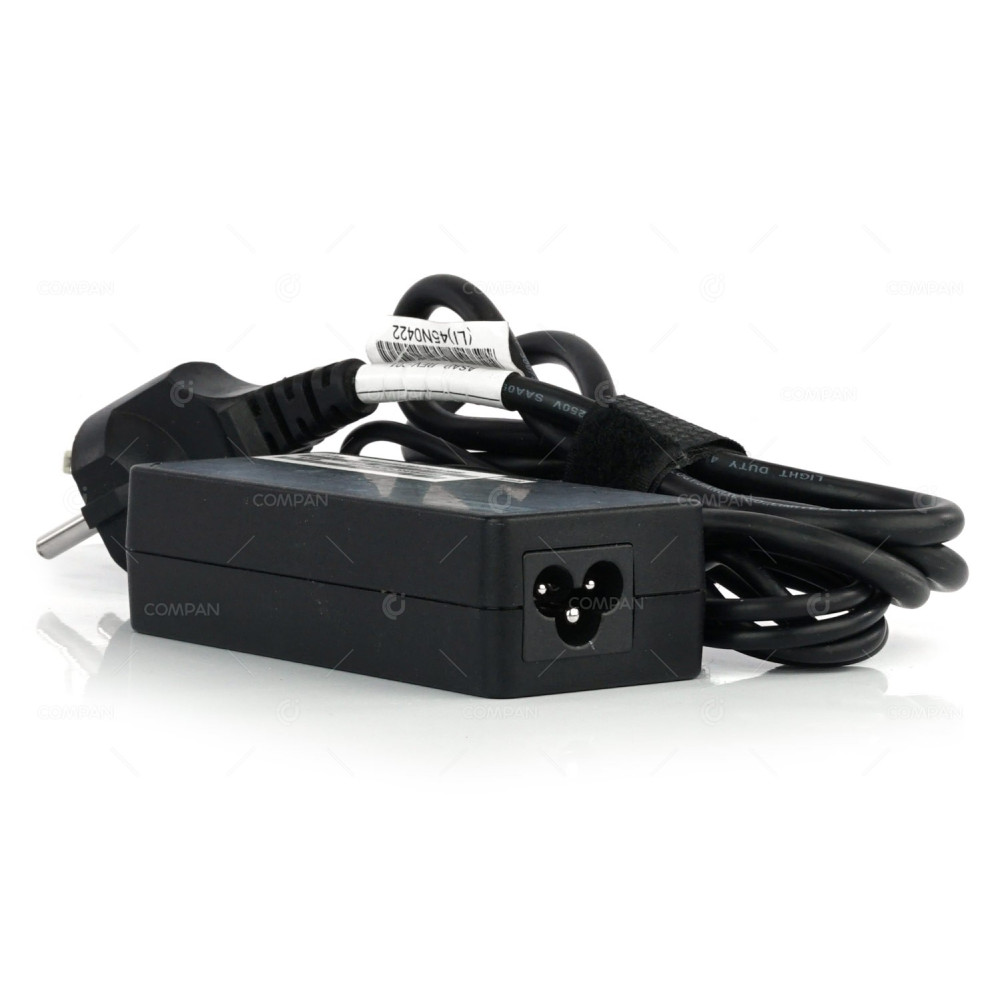 45N0254 LENOVO AC ADAPTER 65W 20V 3.25A FOR LENOVO THINKPAD SERIES